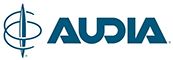 Logo spoločnosti Audia