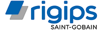 Rigips logo